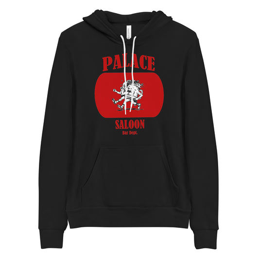 Bar Dept Soft Hoodie Unisex hoodie