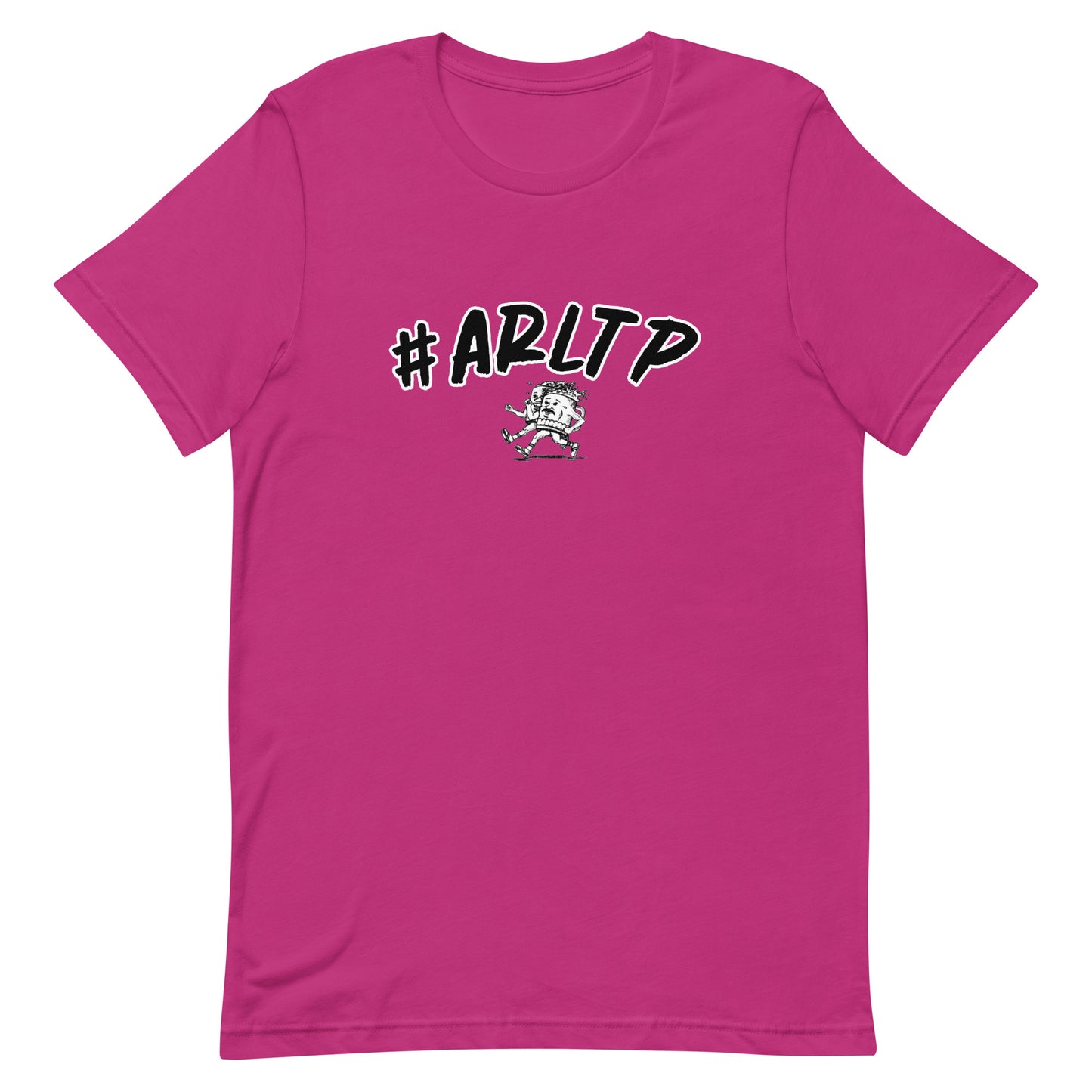 #ARLTP Unisex t-shirt