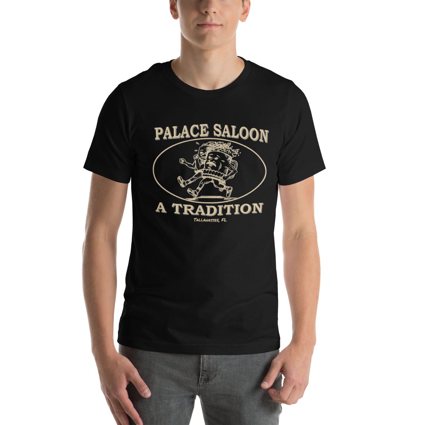 Tradition Shirt