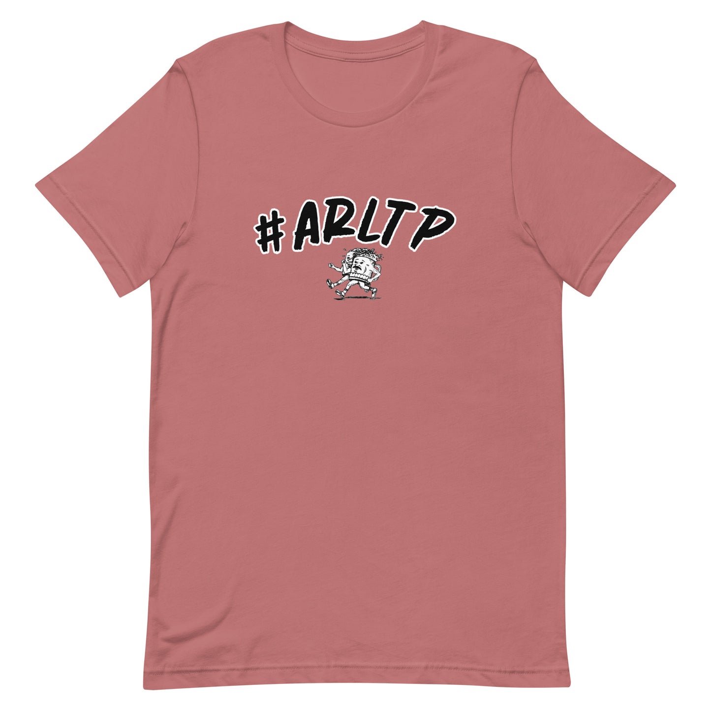 #ARLTP Unisex t-shirt