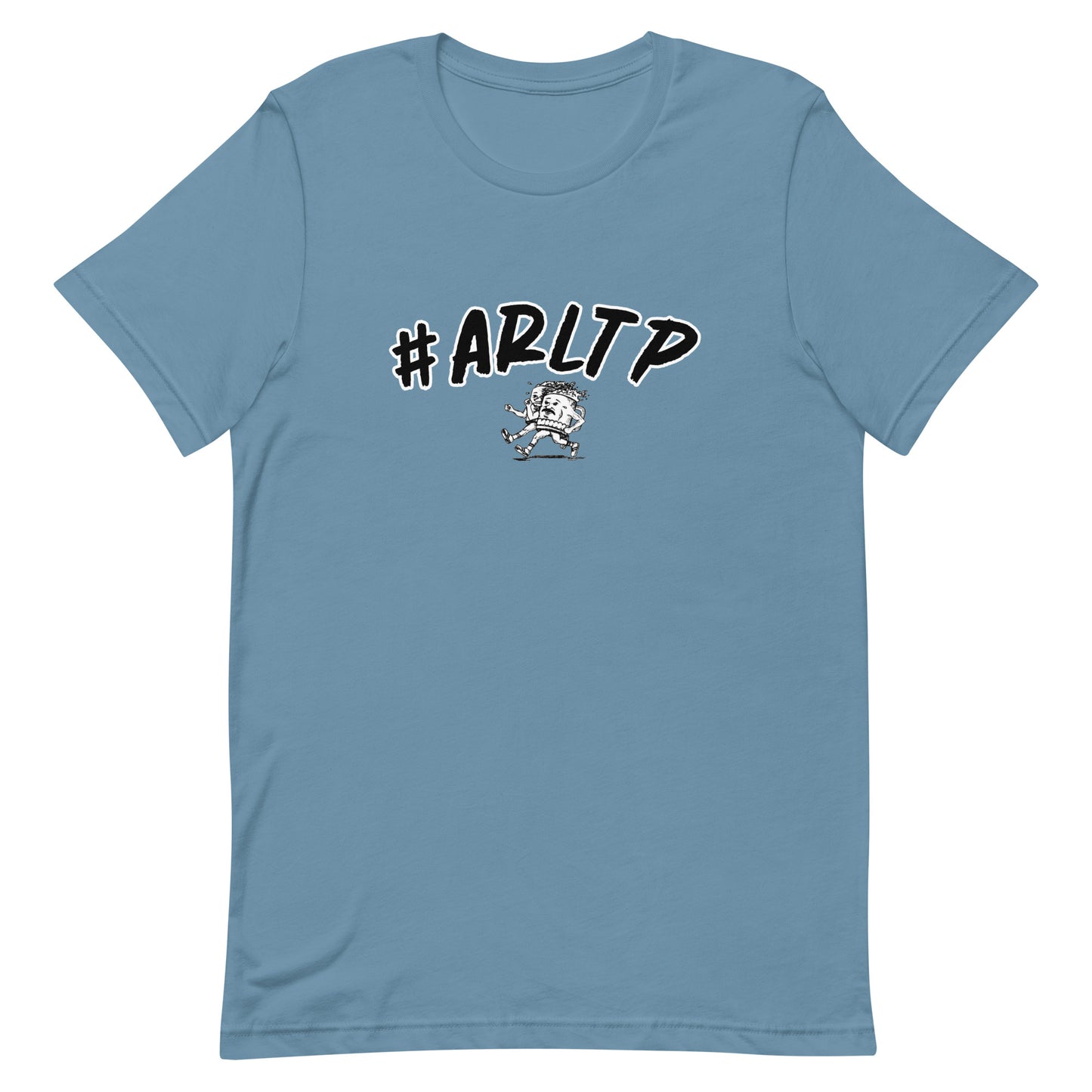 #ARLTP Unisex t-shirt