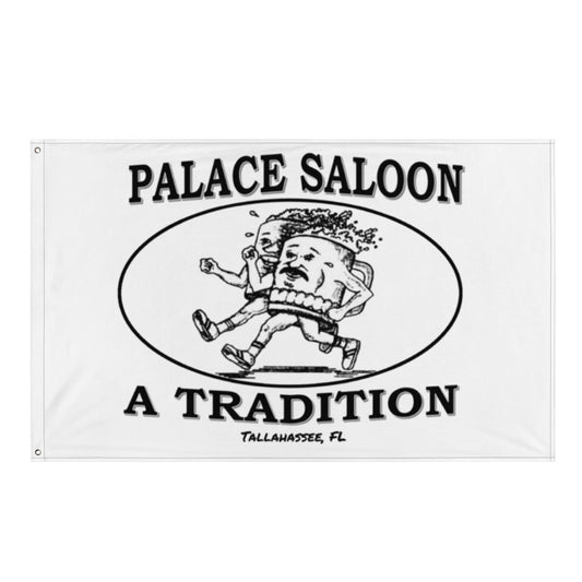 Palace Flag