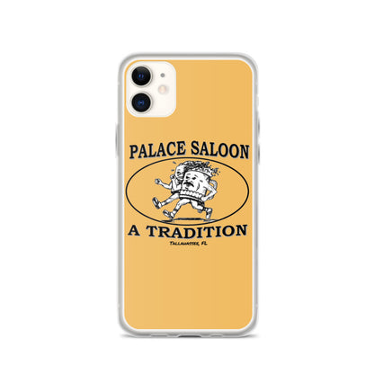 Palace iPhone Case