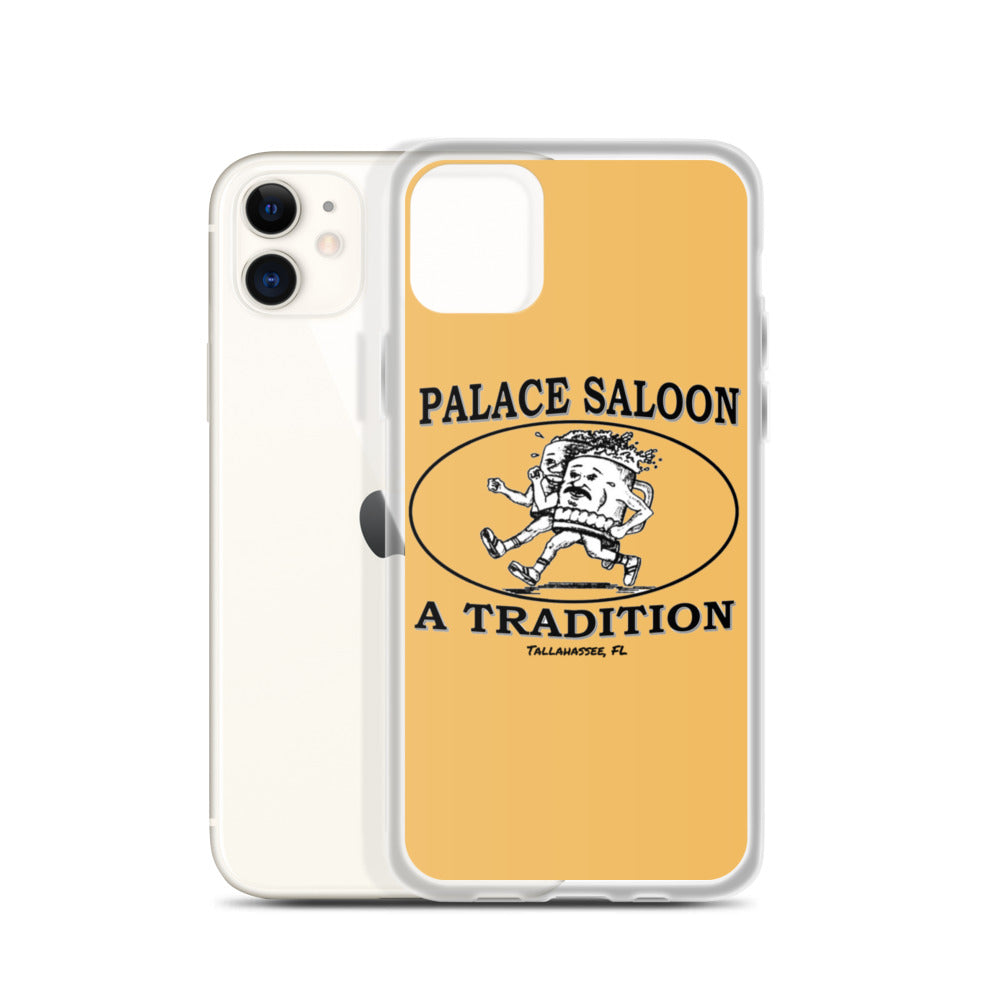 Palace iPhone Case