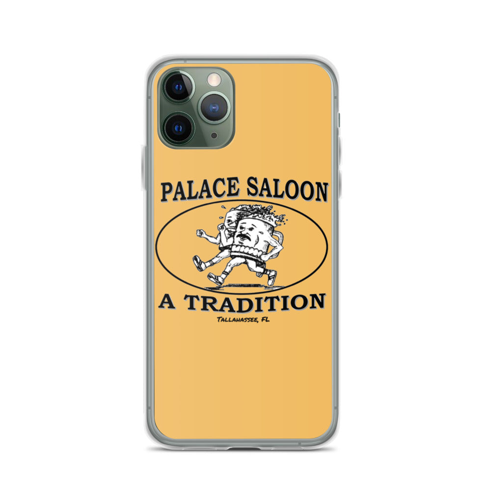 Palace iPhone Case