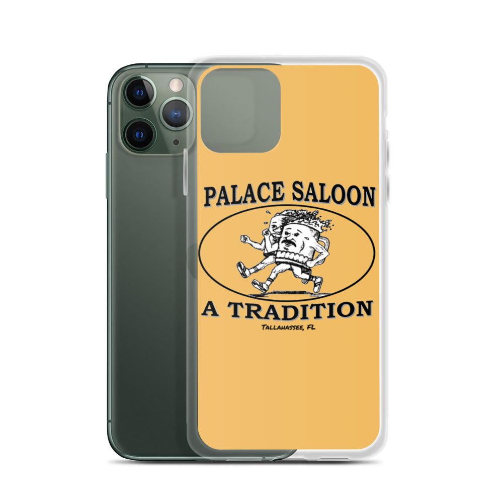 Palace iPhone Case