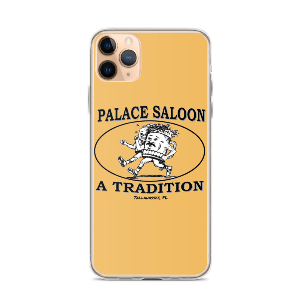 Palace iPhone Case