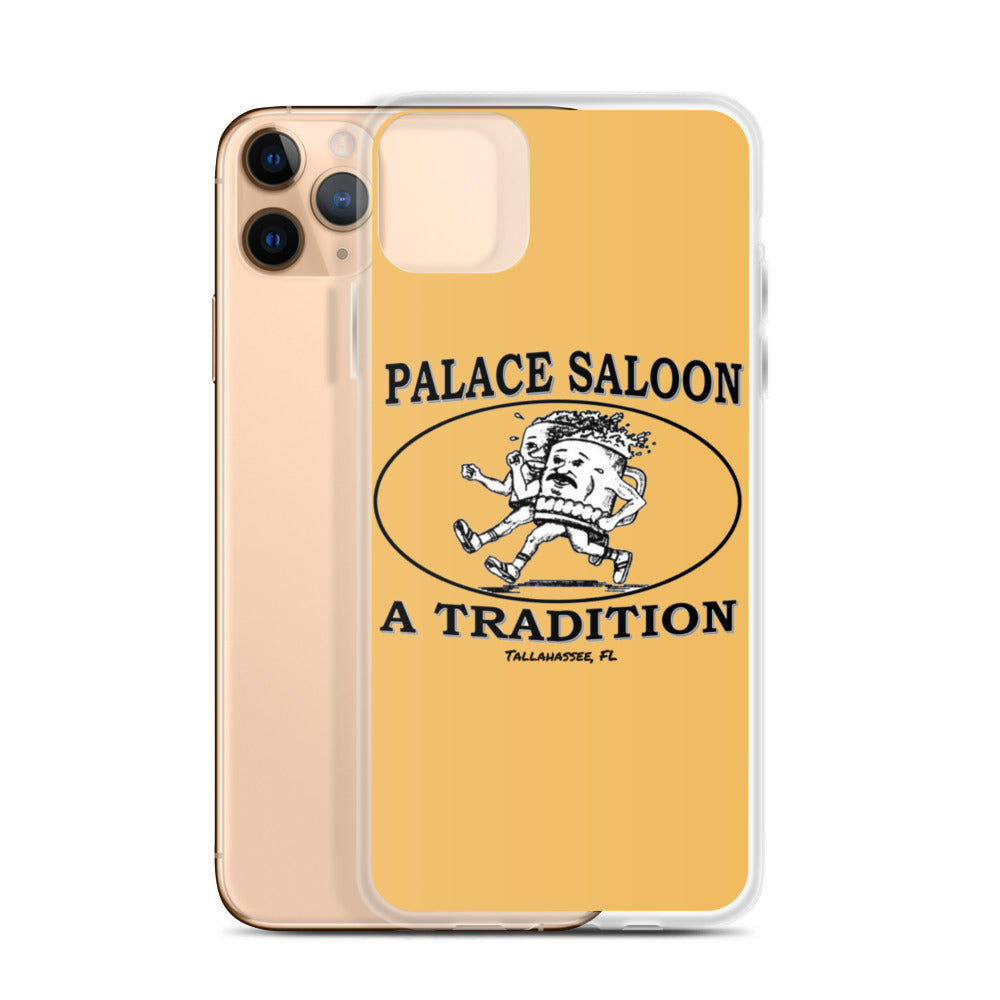 Palace iPhone Case