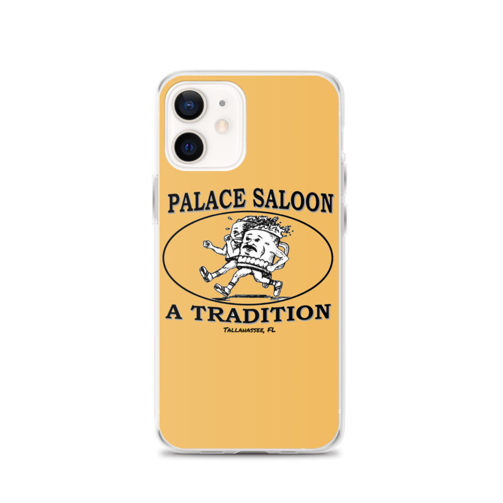 Palace iPhone Case