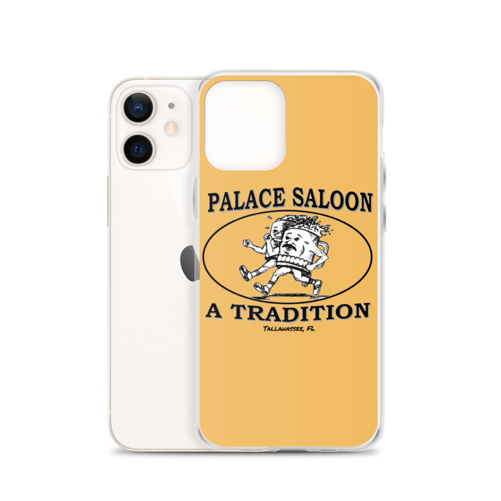 Palace iPhone Case