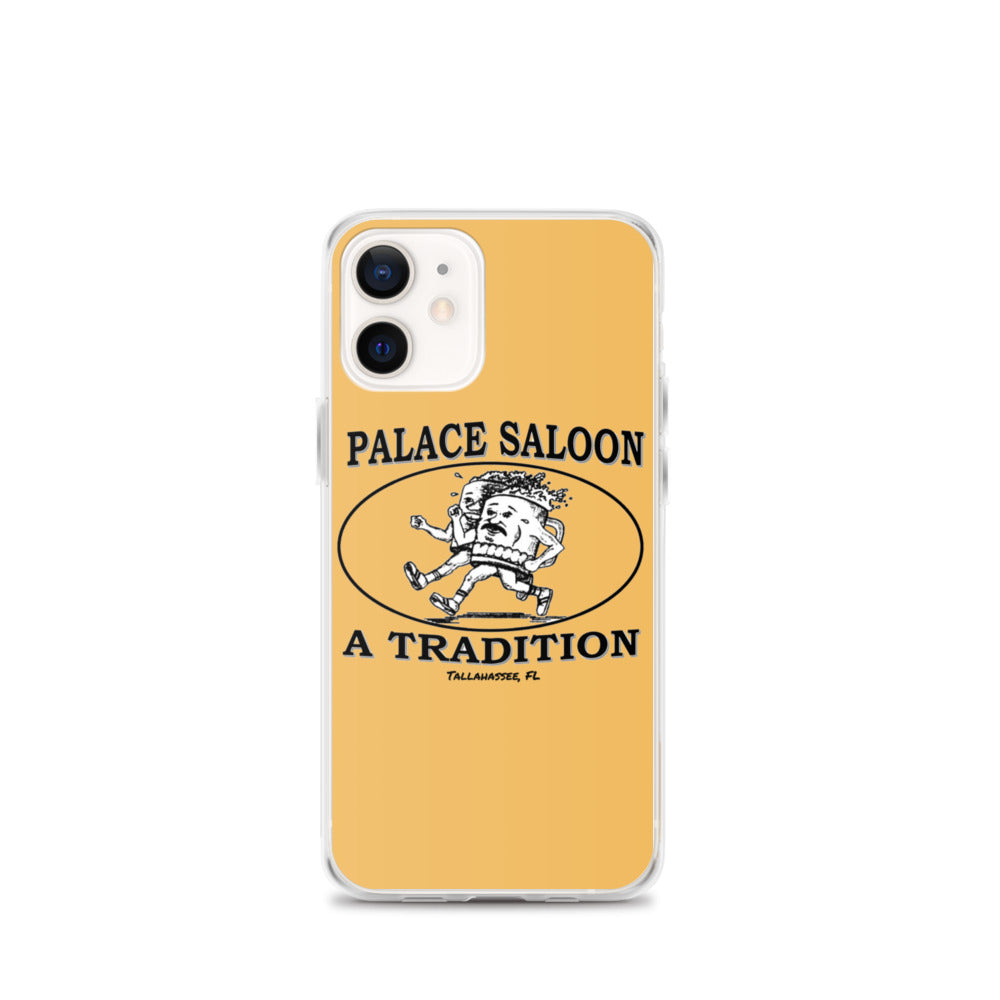 Palace iPhone Case