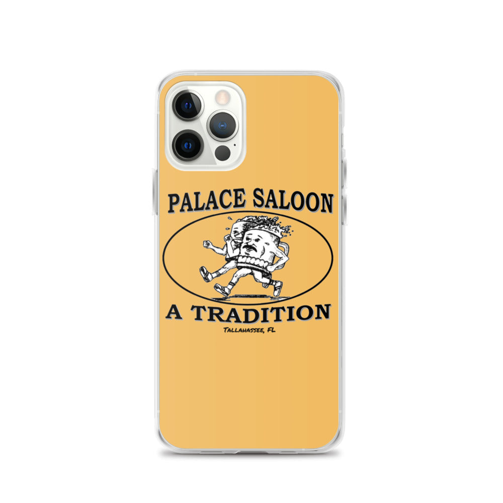 Palace iPhone Case