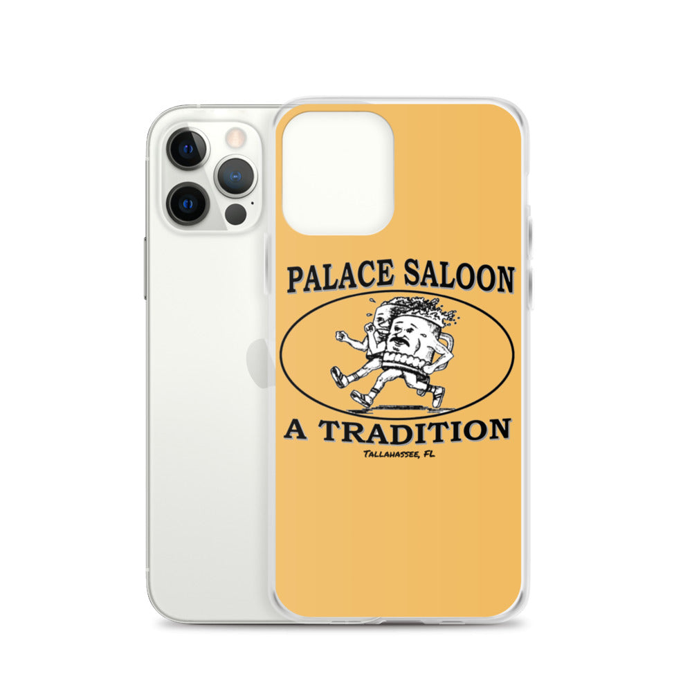 Palace iPhone Case