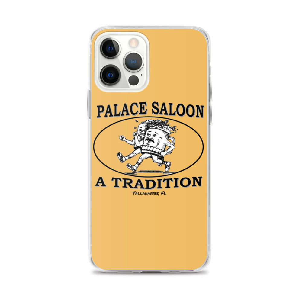 Palace iPhone Case