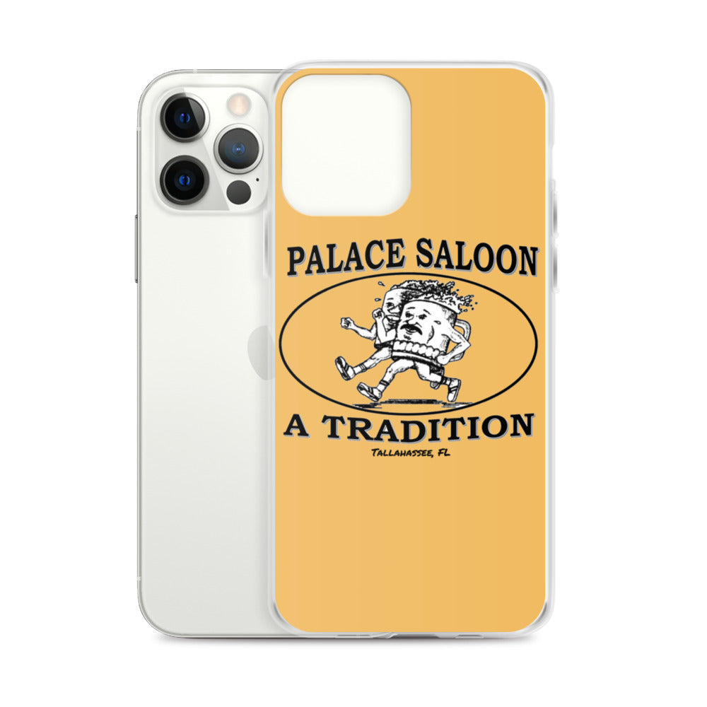 Palace iPhone Case