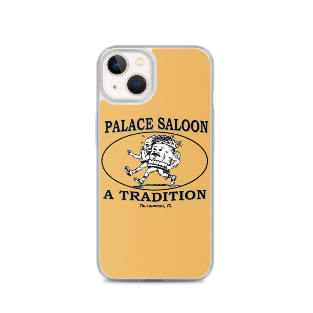 Palace iPhone Case