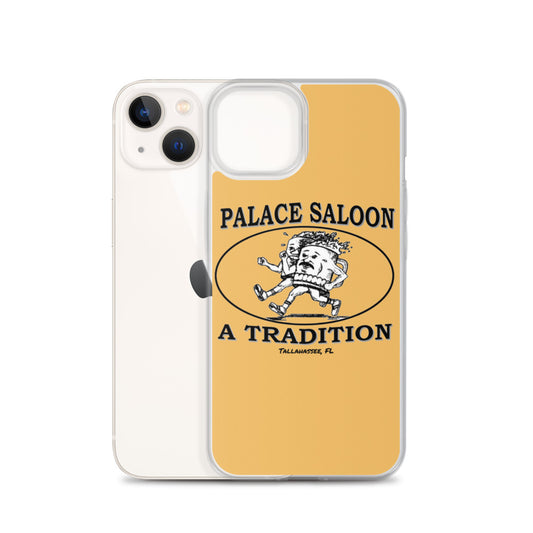 Palace iPhone Case