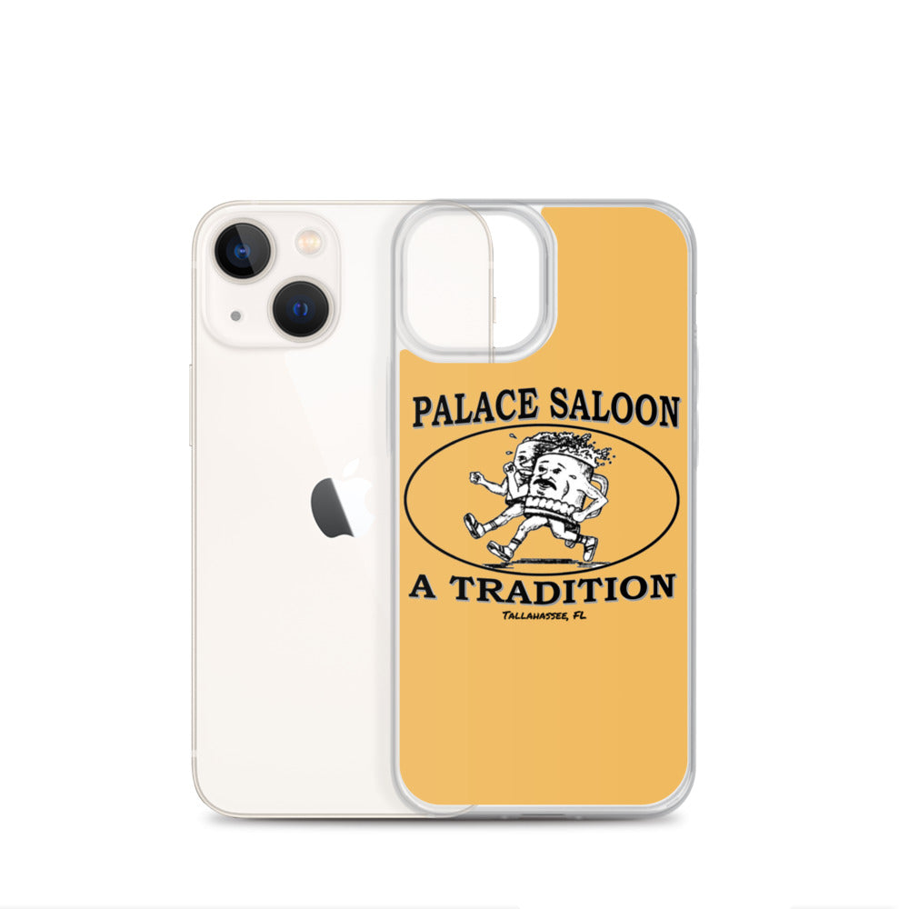 Palace iPhone Case