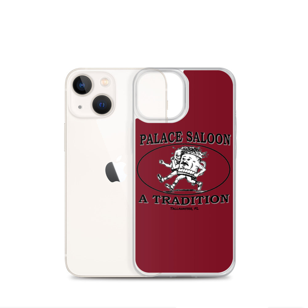 Palace iPhone Case