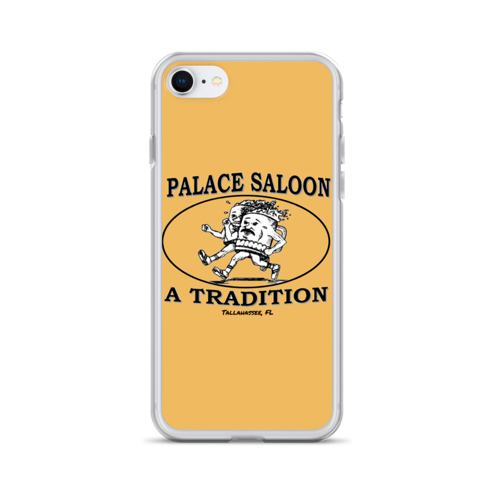 Palace iPhone Case