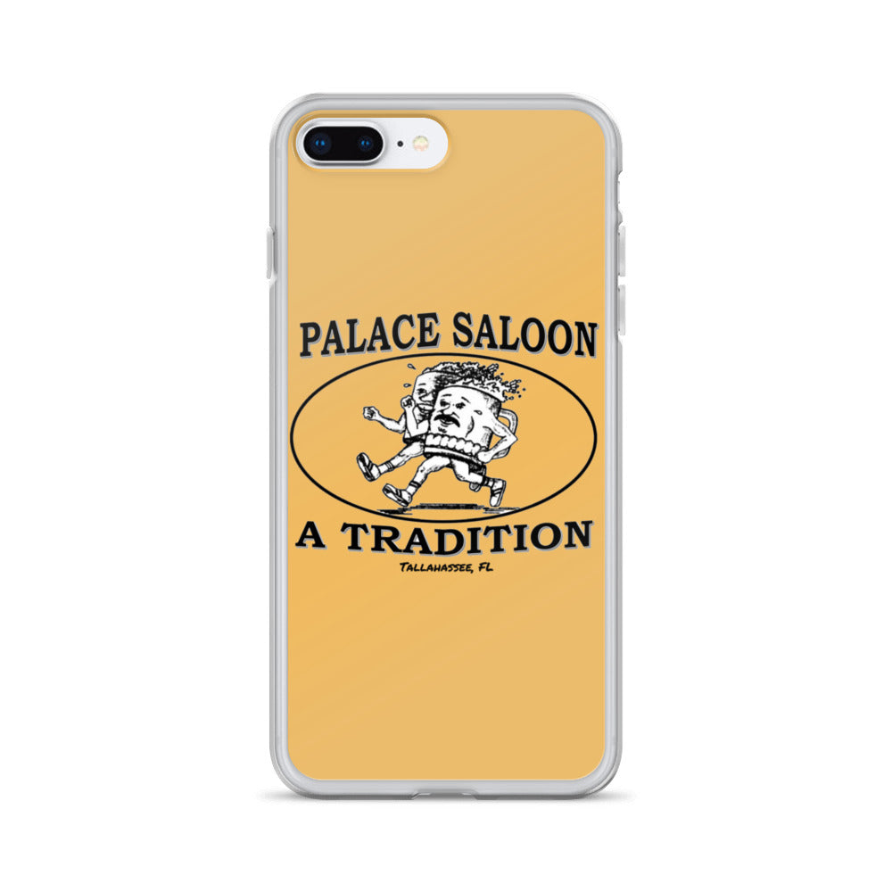 Palace iPhone Case