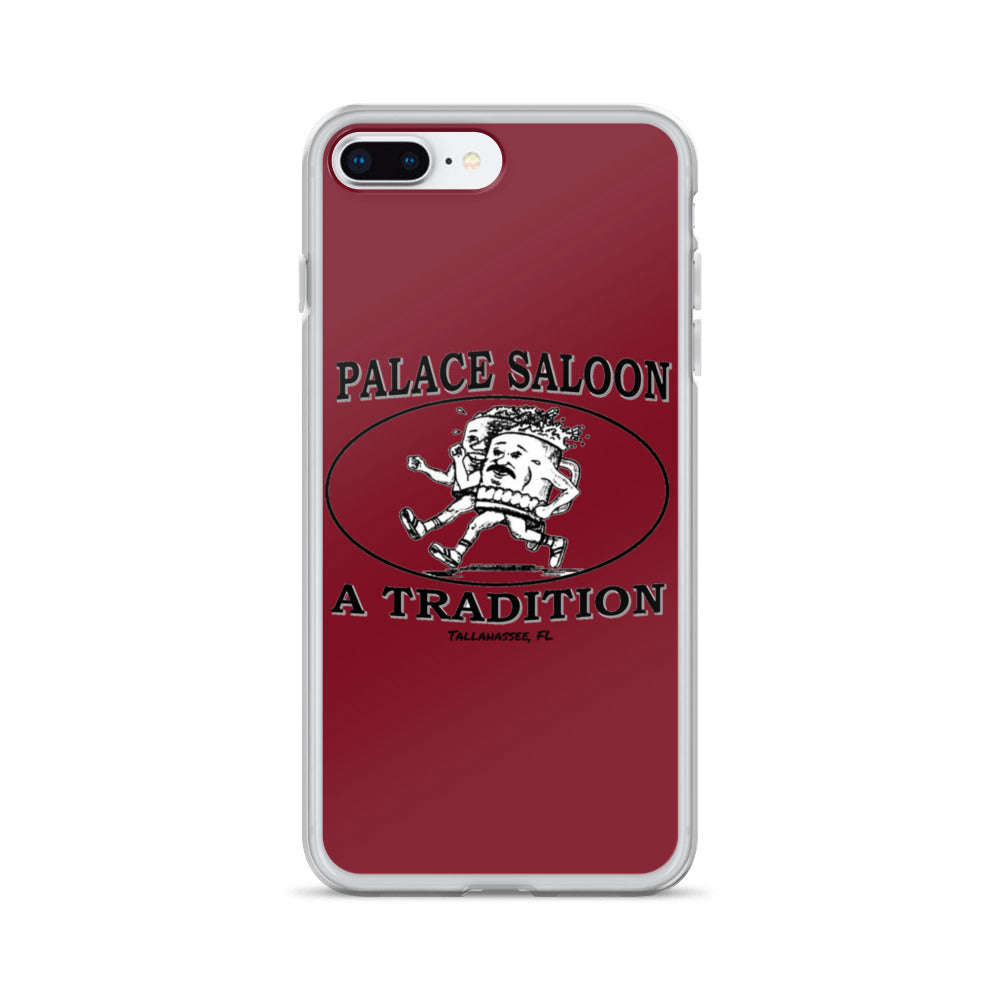 Palace iPhone Case