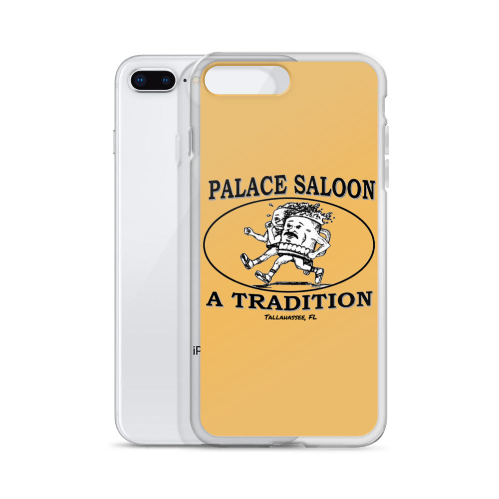 Palace iPhone Case