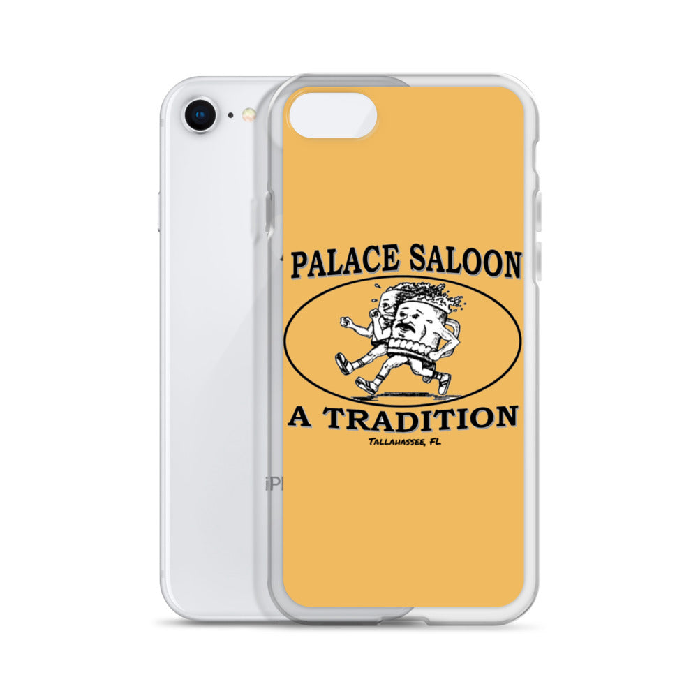 Palace iPhone Case