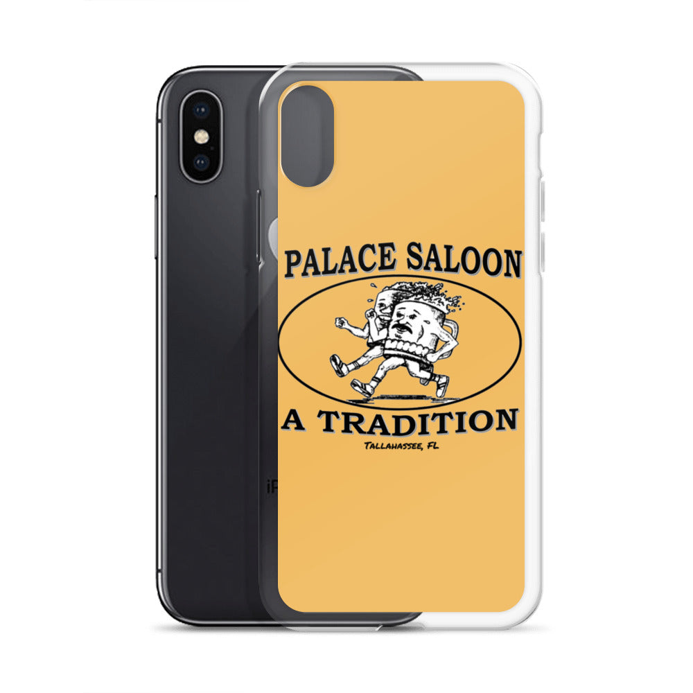 Palace iPhone Case