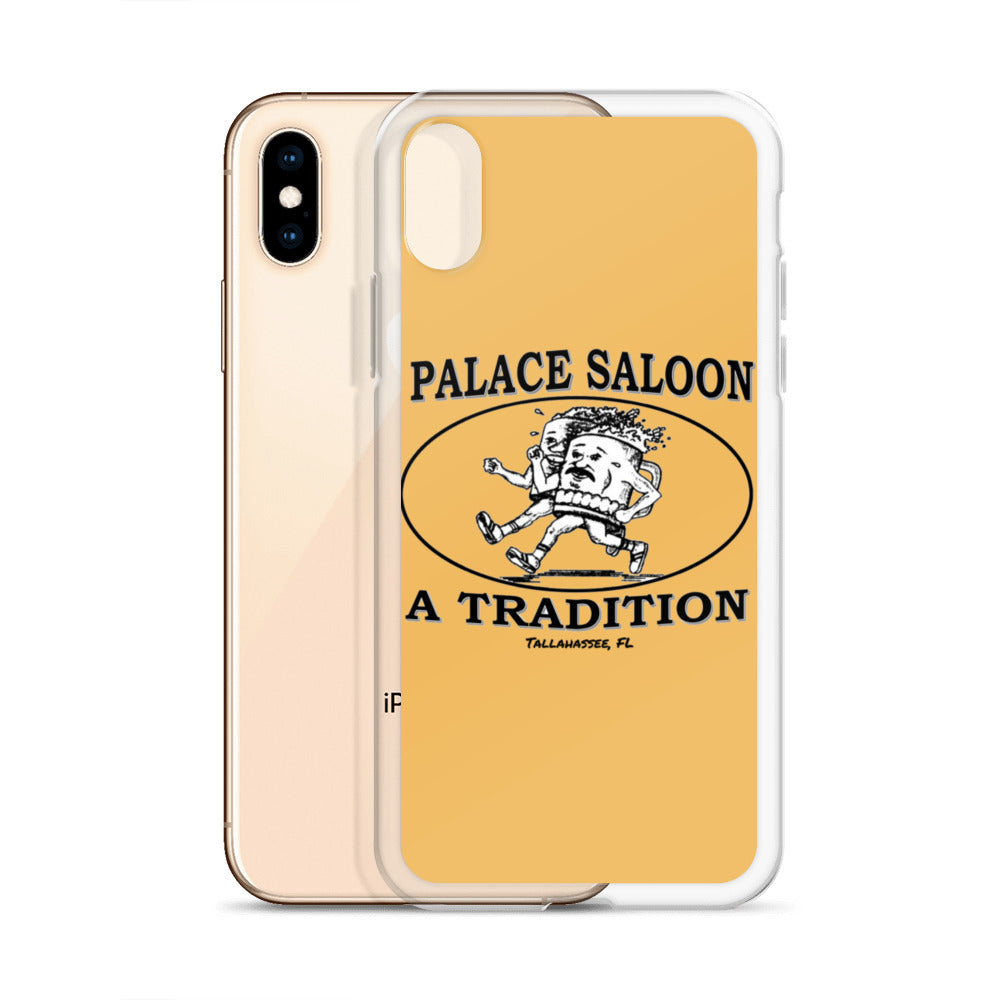 Palace iPhone Case