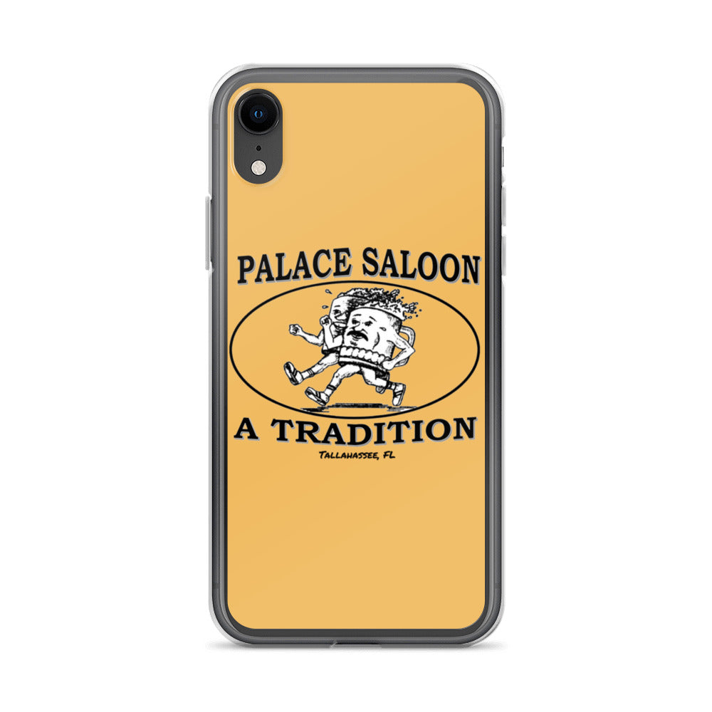 Palace iPhone Case