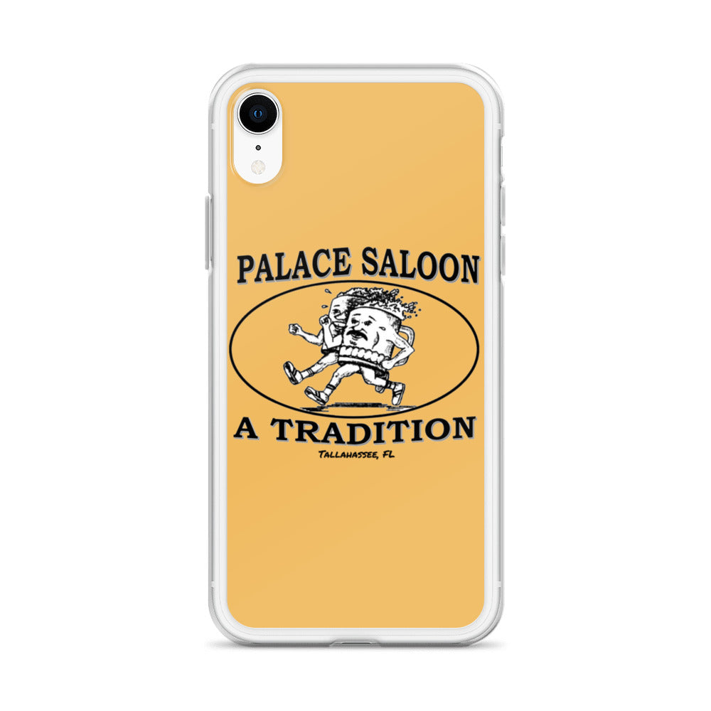 Palace iPhone Case