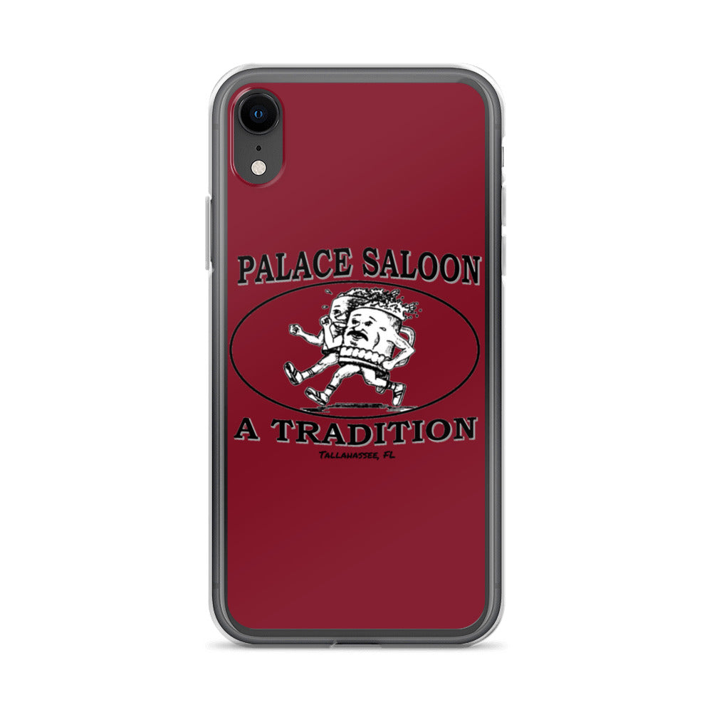 Palace iPhone Case