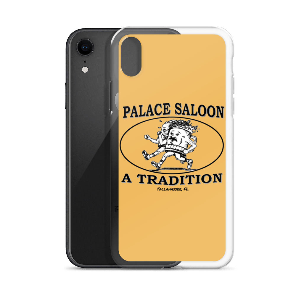 Palace iPhone Case