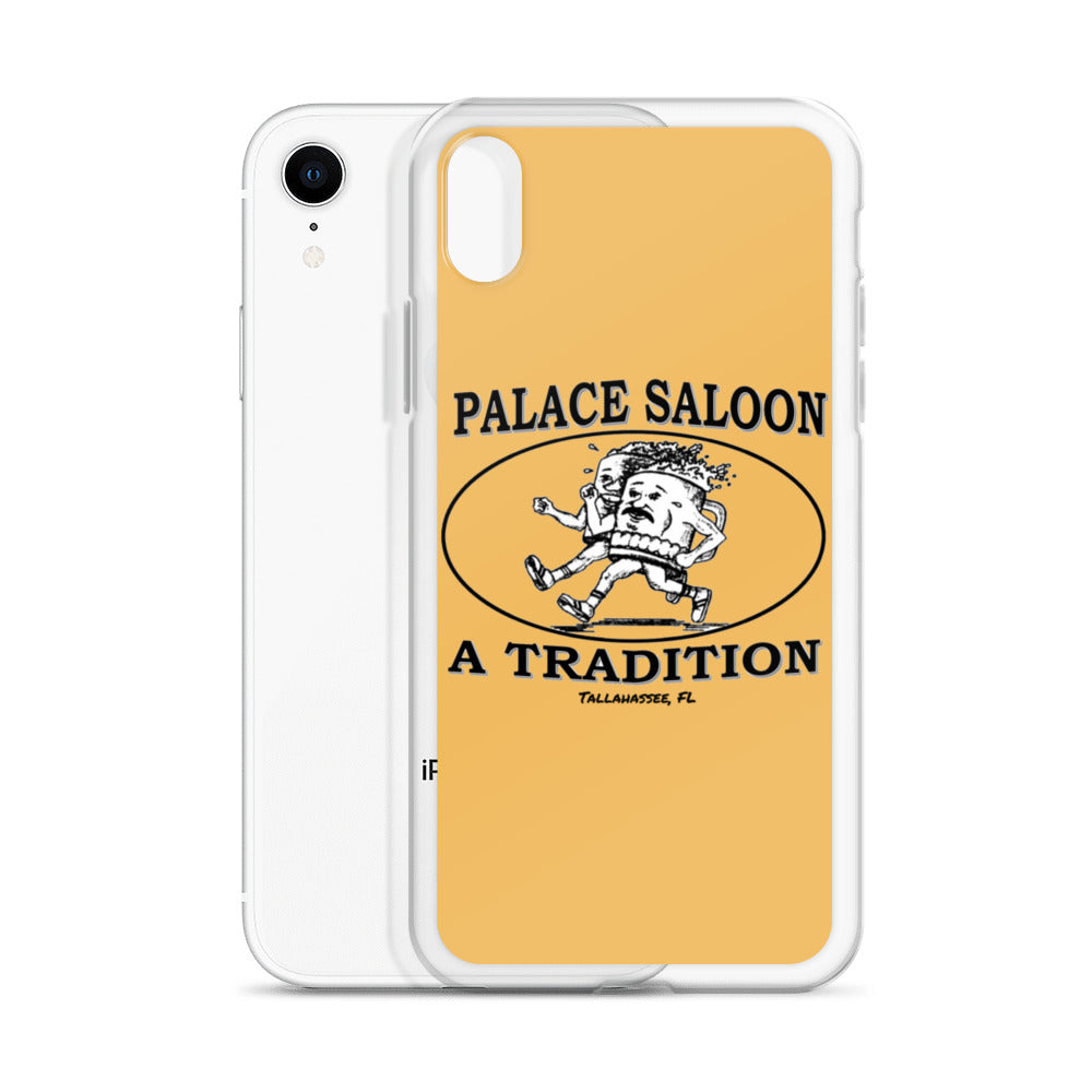 Palace iPhone Case