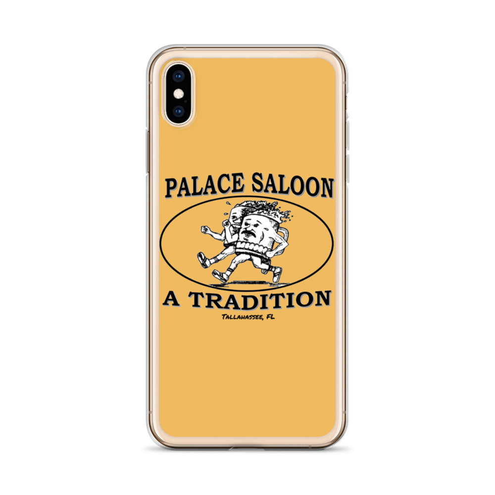 Palace iPhone Case