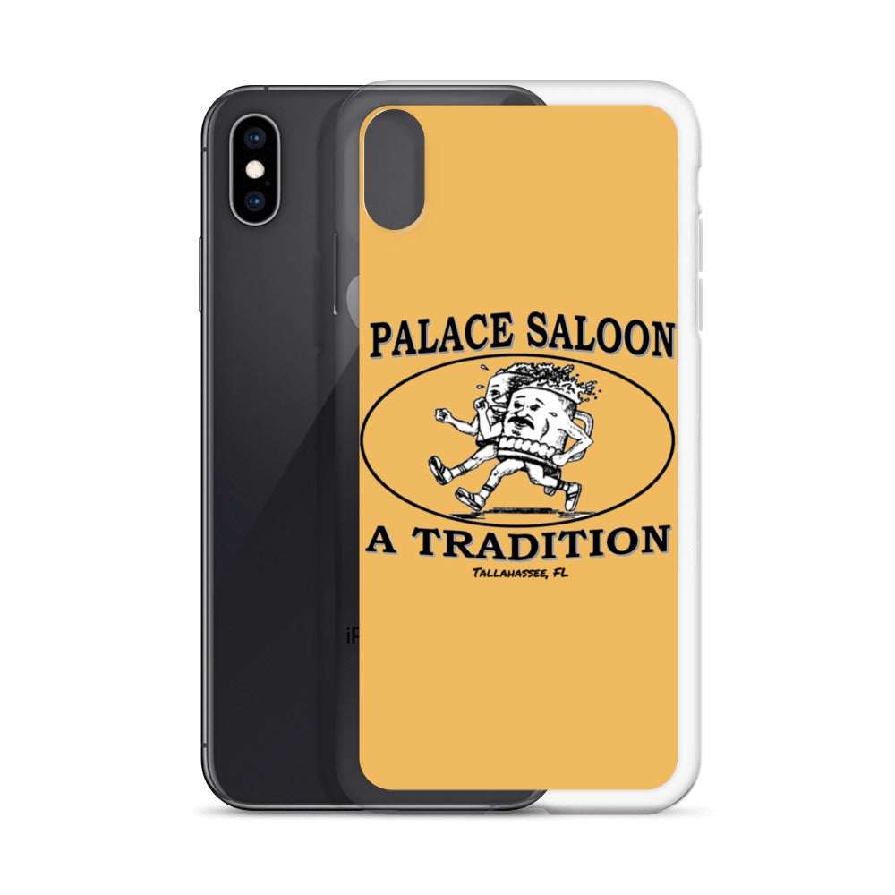 Palace iPhone Case