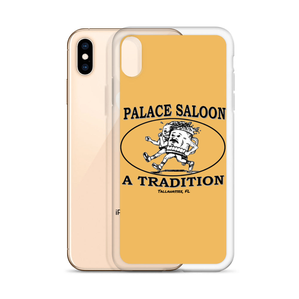 Palace iPhone Case