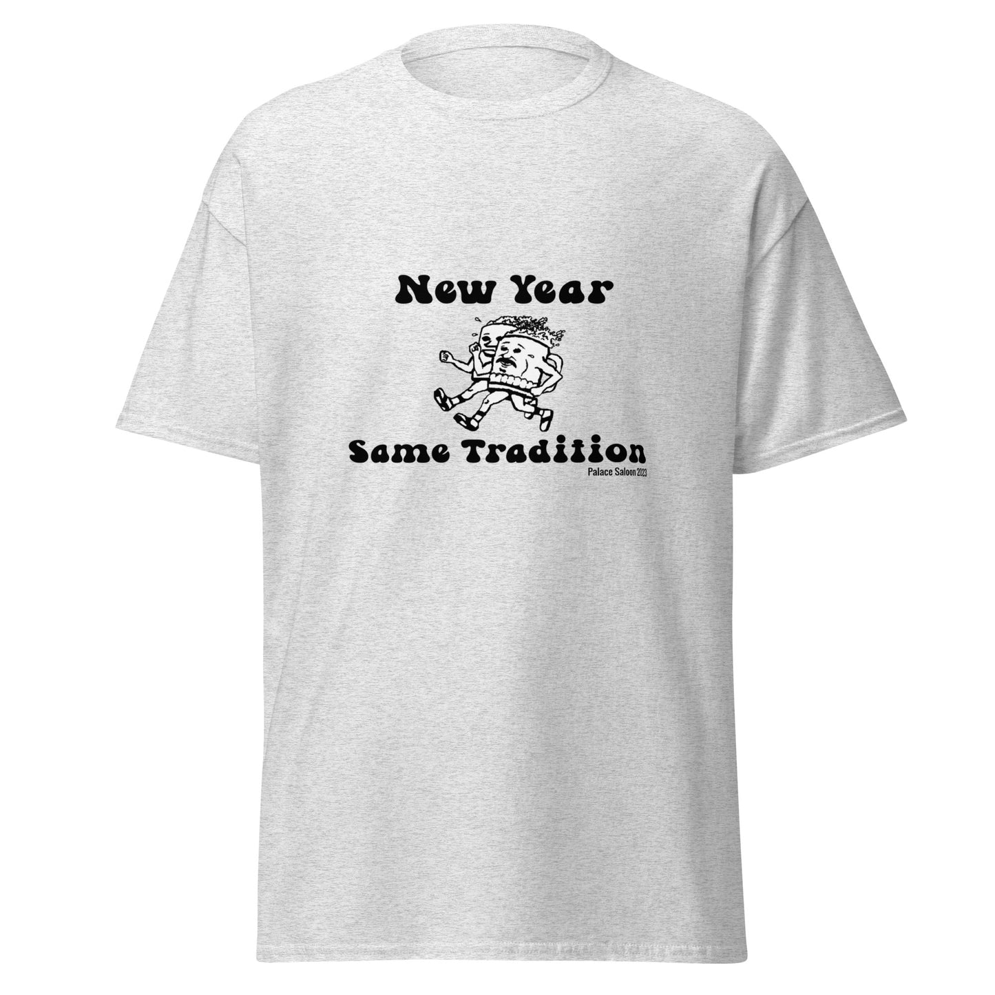 Palace Monthly T-Shirt - January