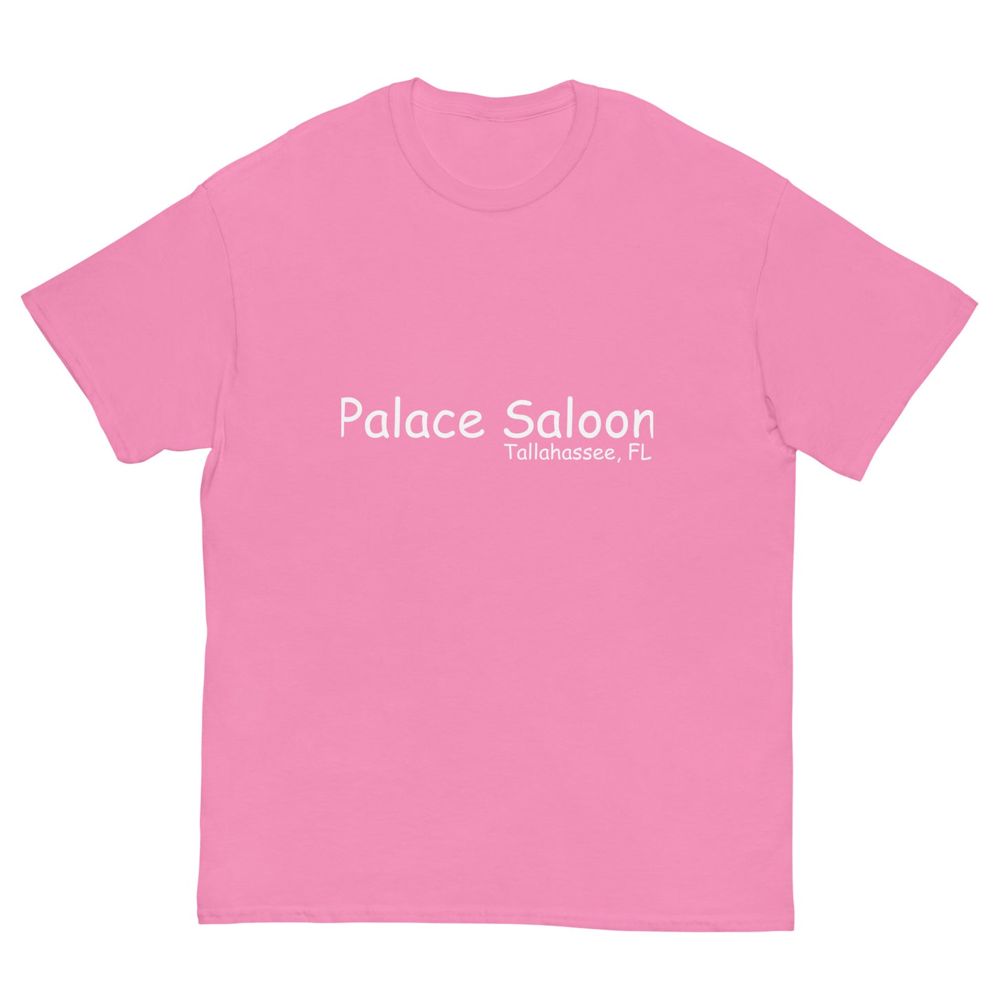 Classic Palace Men's classic tee