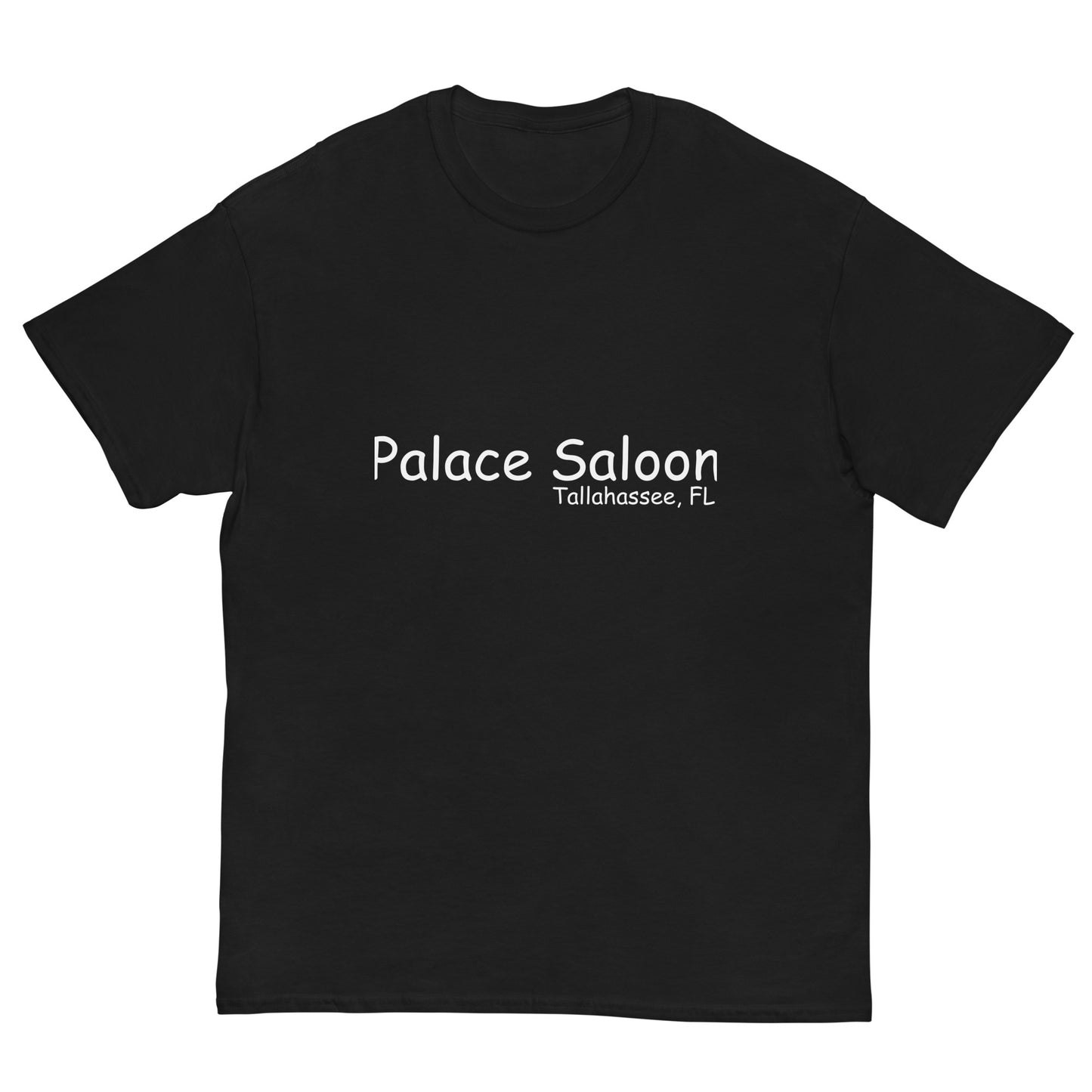 Classic Palace Men's classic tee