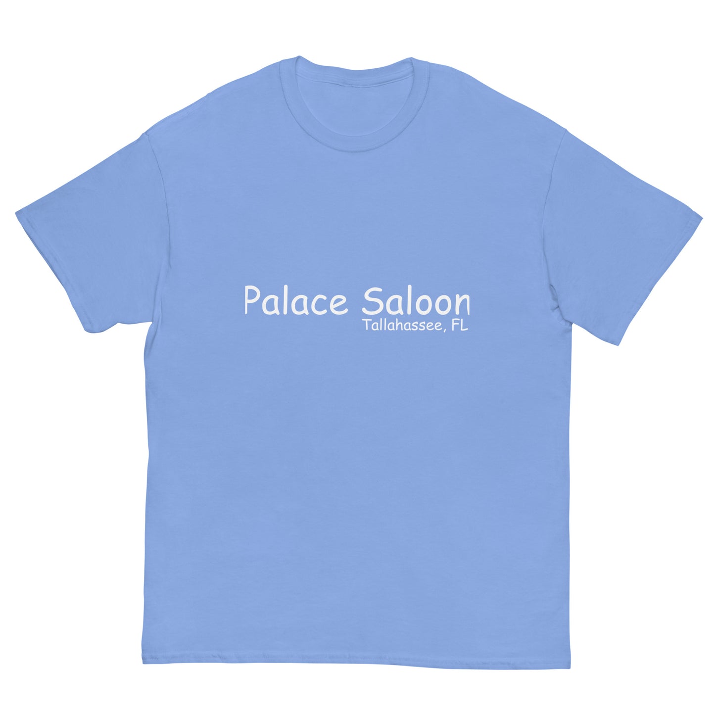 Classic Palace Men's classic tee