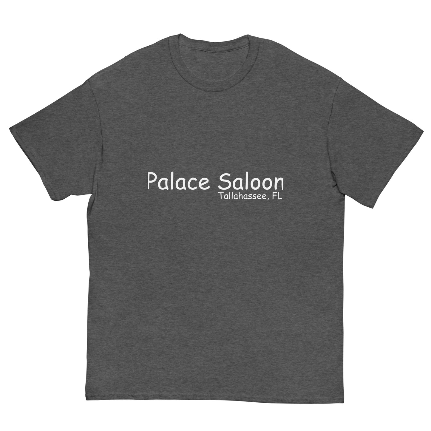 Classic Palace Men's classic tee