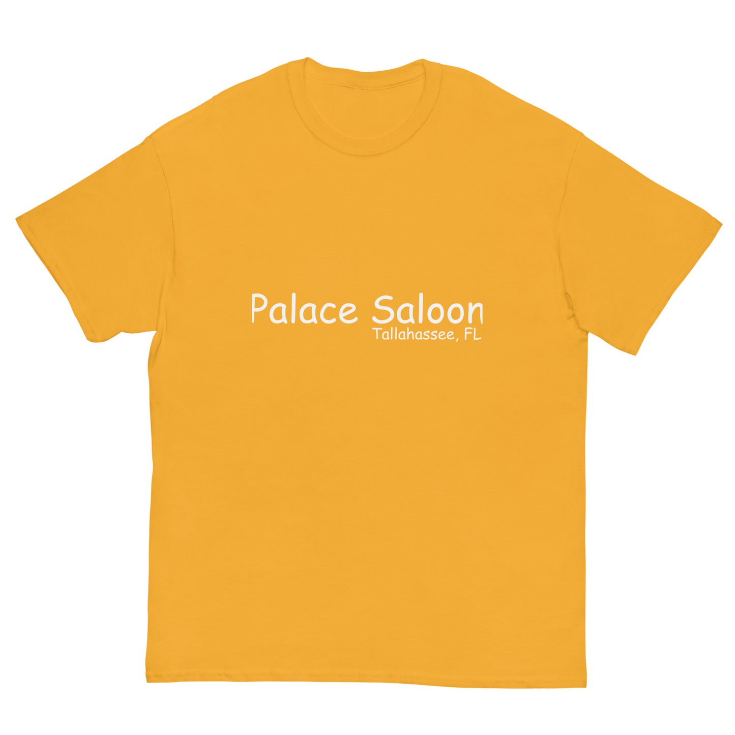 Classic Palace Men's classic tee