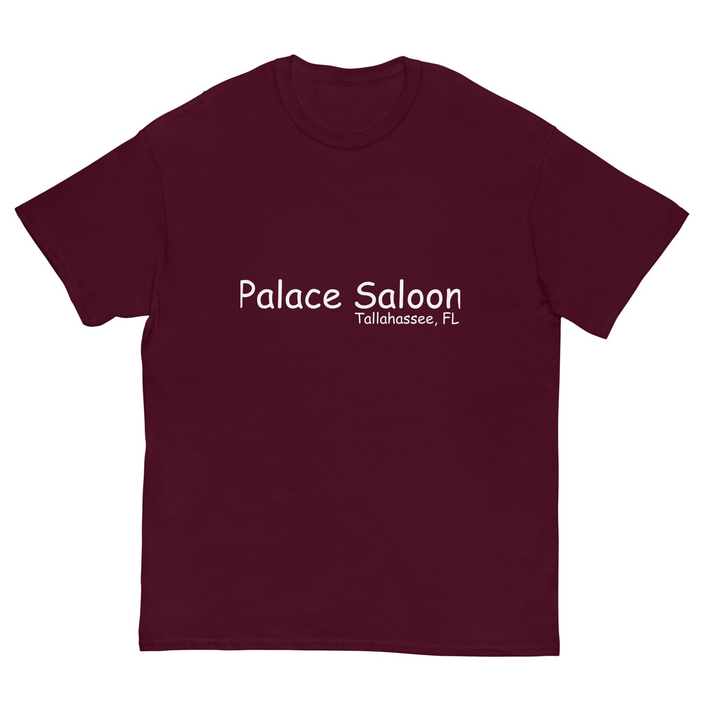 Classic Palace Men's classic tee