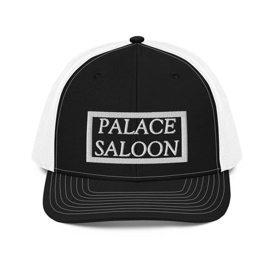 Palace Saloon Trucker Cap