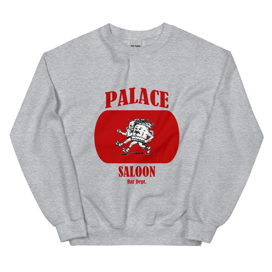 Bar Dept Unisex Sweatshirt